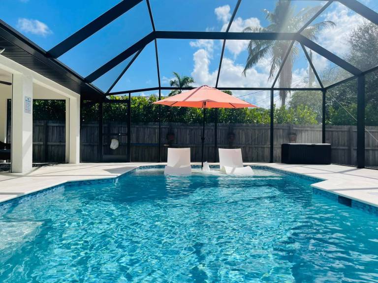 House North Naples
