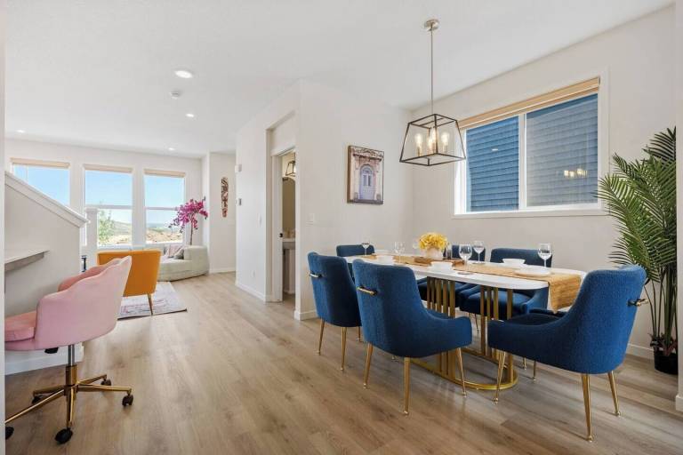 Maison de vacances Calgary