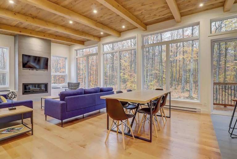 Chalet Orford