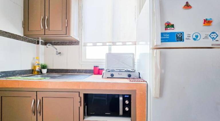 Charming holiday apartment | Pets are welcome — photo 3