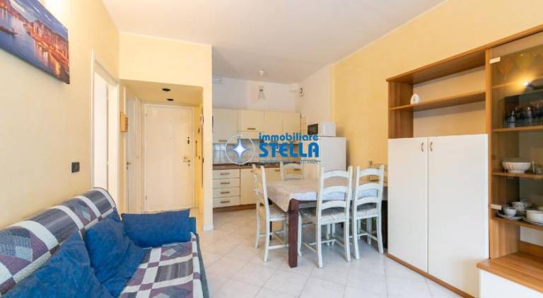 Apartment with 1 room for 4 persons — photo 2