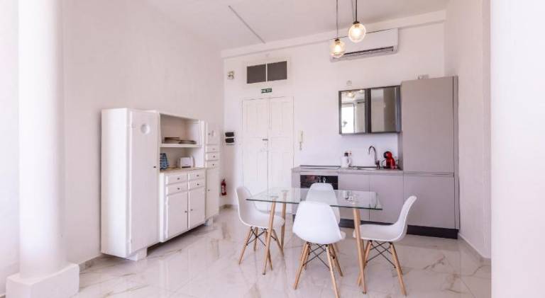 Valletta Collection - Grand Harbour Suites 9A — photo 4
