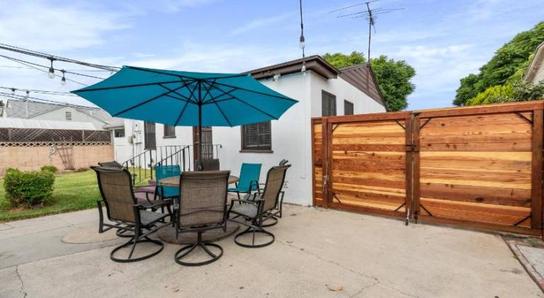 Vacation home with yard & BBQ | Good for workation — photo 4