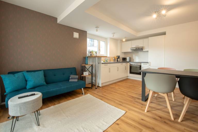 Ferienwohnung Markdorf