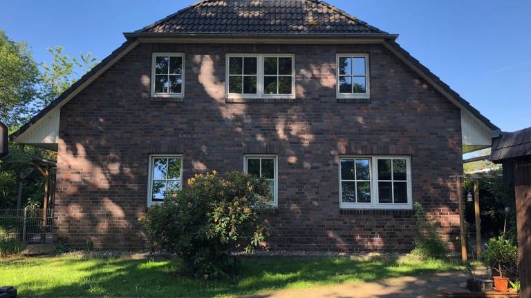 Ferienwohnung Hoisdorf