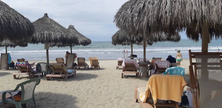 Condo Nuevo Vallarta
