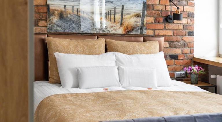 Beautiful serviced apartment | Pets are welcome in Gdynia