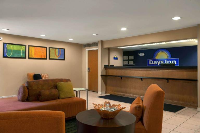 Days Inn by Wyndham Chattanooga/Hamilton Place — photo 4