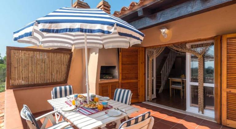 Holiday apartment with 3 rooms for 5 persons — photo 3