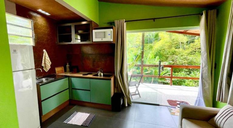 Lovely holiday apartment with terrace, pool & yard | Pets are welcome — photo 3