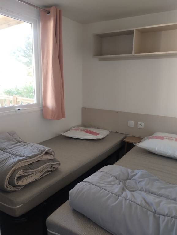 Mobil-home Canet-en-Roussillon