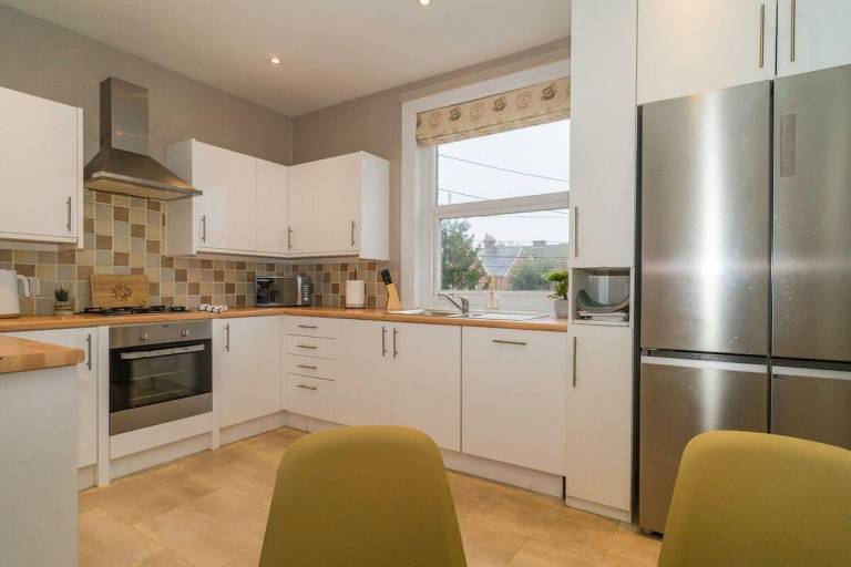 Rental apartment | Suitable for remote work | Pet-friendly — photo 5