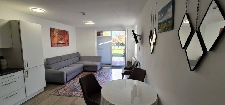 Ferienwohnung Wingst