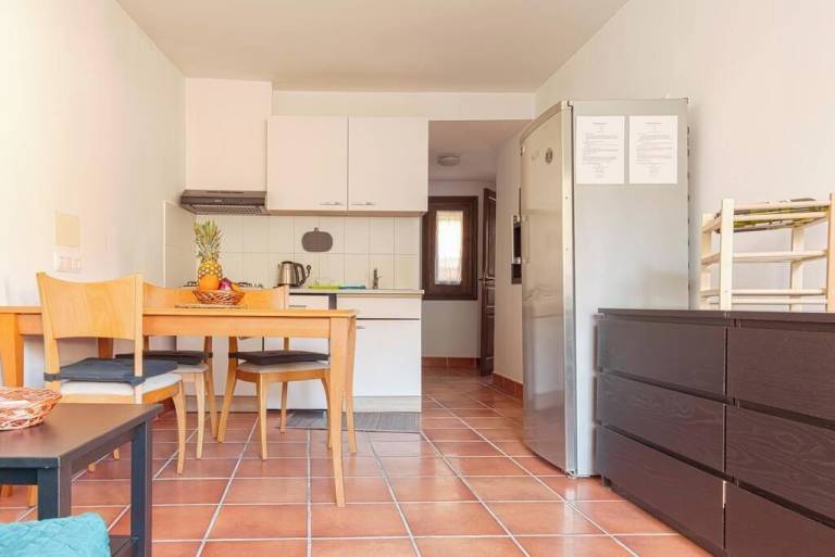 Apartment Granada