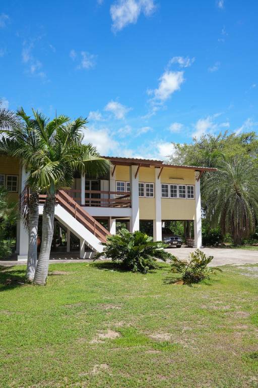 4 Bed Detached house with Sea view by the beach — photo 4