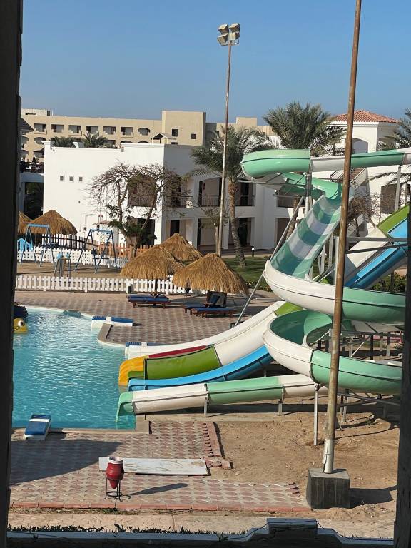 Ferienwohnung Hurghada