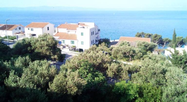 Apartment | Next to the beach | Pets are welcome — photo 4