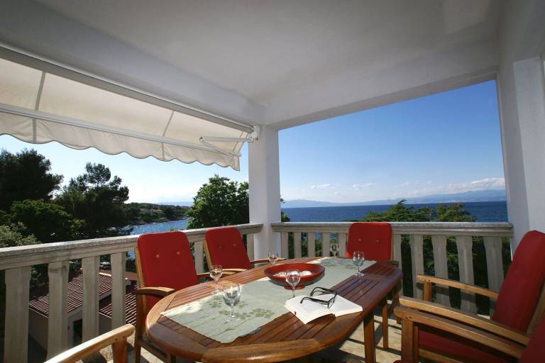 Apartman  Vantačići