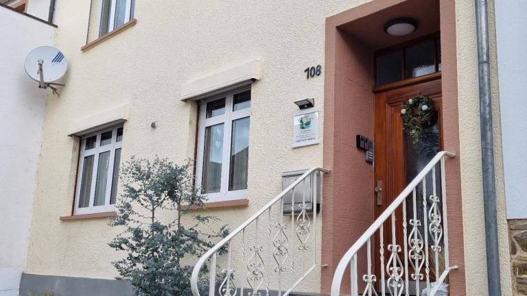 Ferienwohnung Zeltingen-Rachtig