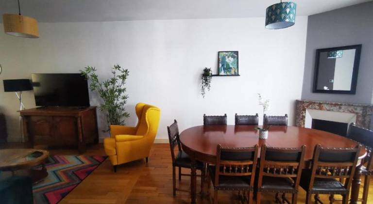 Holiday apartment | Good for workation — photo 5