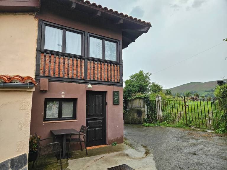Chalet Pandavenes