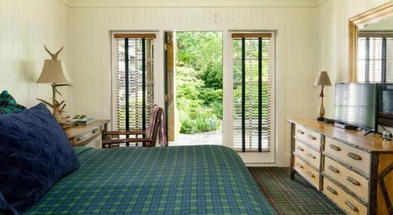 RT Lodge — photo 2