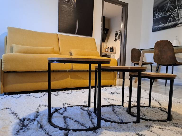 Apartment  Caissargues
