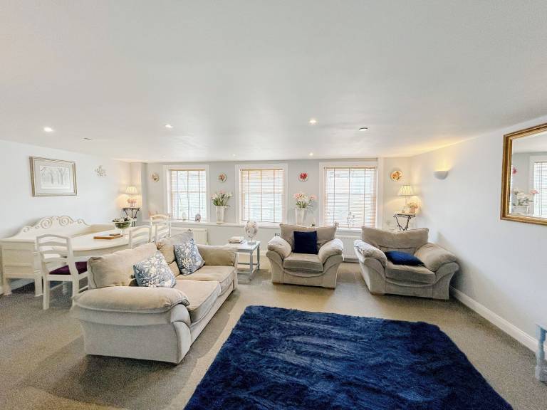 Apartment Berwick-upon-Tweed