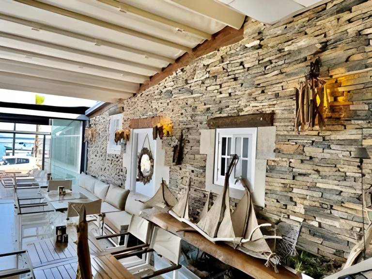 BARBA OTEL — photo 5
