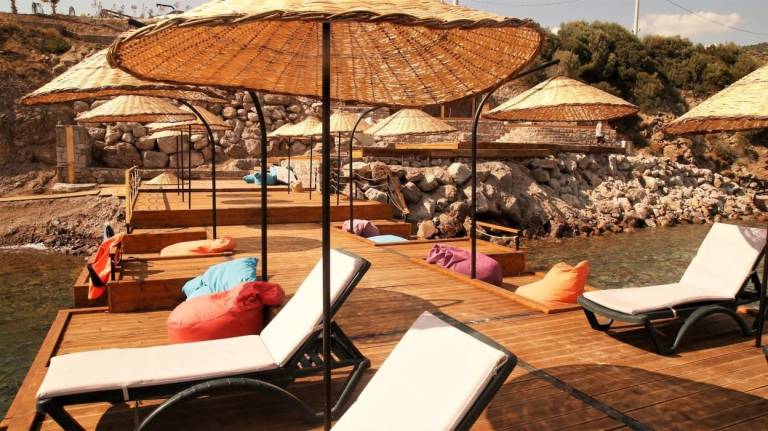 Assos Longevity Hotel — photo 4