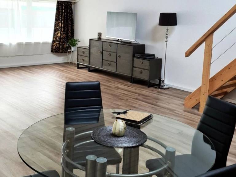 Ferienwohnung Unteriberg