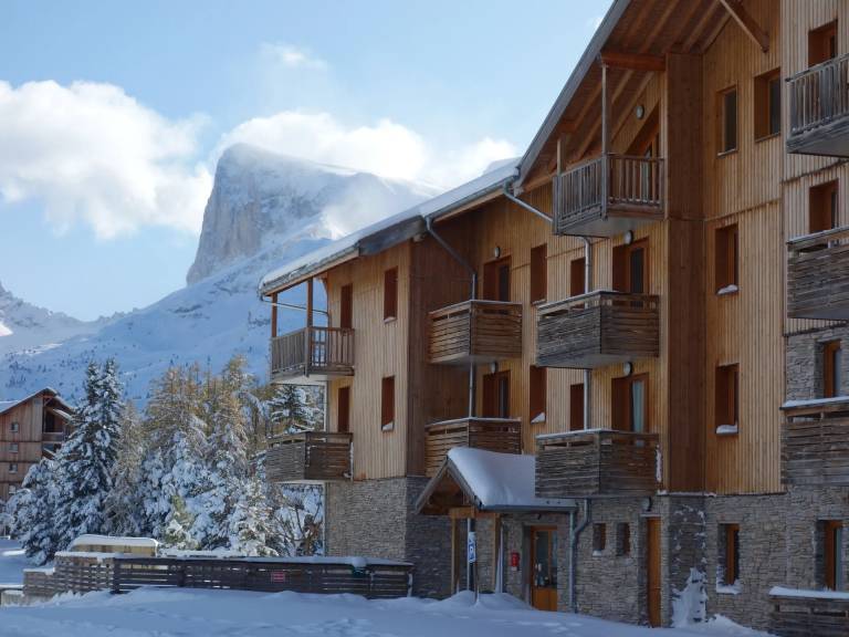 Chalet Superdévoluy