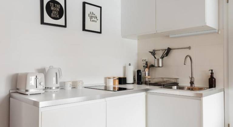 Wonderful apartment | Close to Ljubljana Castle | Suitable for remote work | Pet-friendly — photo 5
