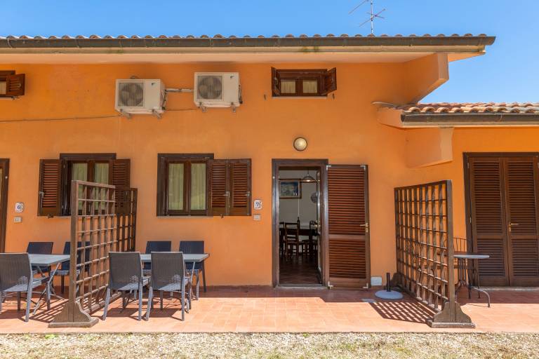 Appartement Livourne
