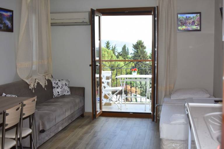 Apart hotel Bodrum