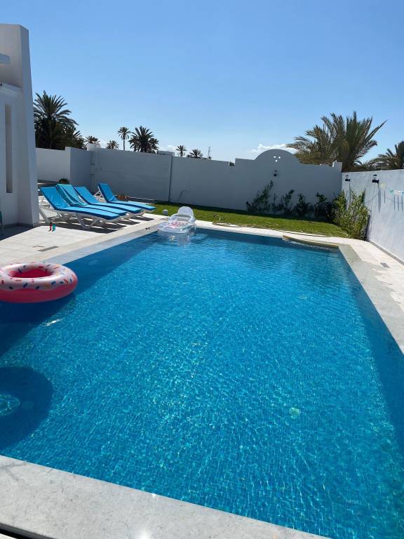 Villa Djerba Midoun