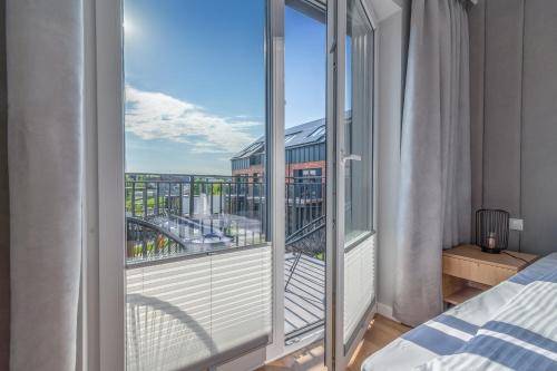 Apartament  Dębina