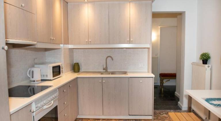 Holiday apartment for 2 persons — photo 4