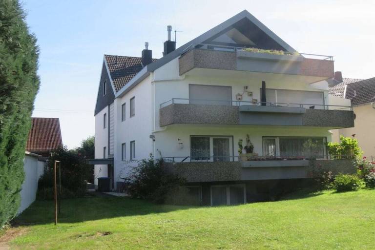 Ferienhaus Bad Breisig