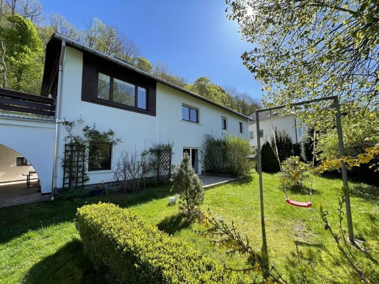Ferienwohnung 