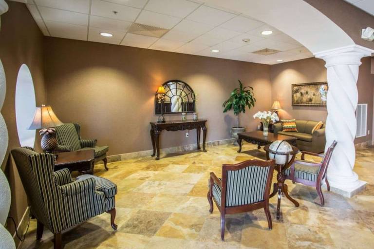 Comfort Inn & Suites Jupiter I 95