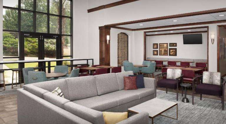 Staybridge Suites Columbia By IHG — photo 2