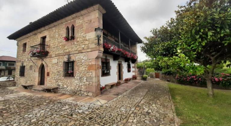 Apartamento Santillana del Mar