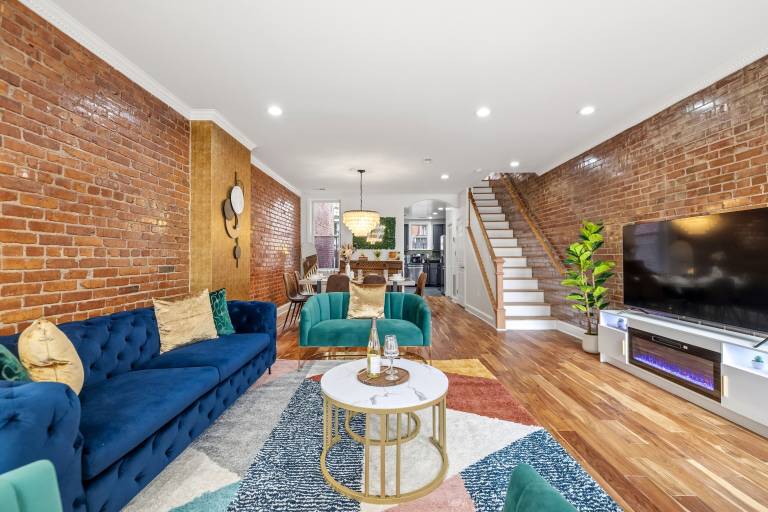 Bed & Breakfast Washington, D.C.