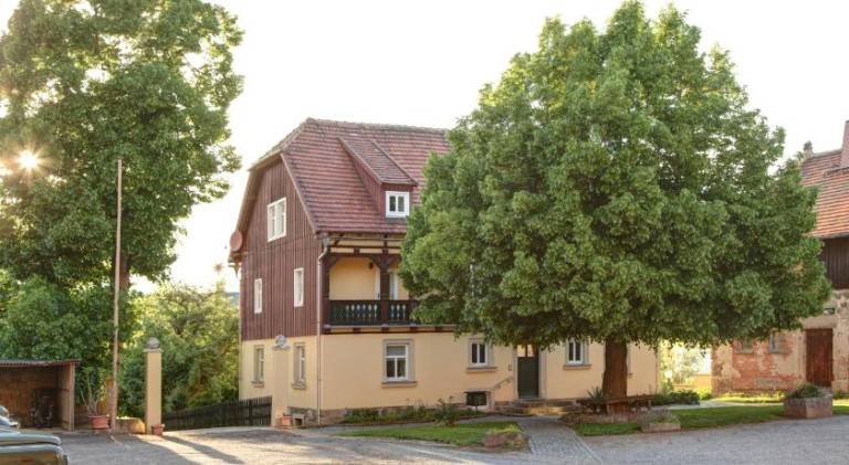 Holiday apartment with 1 room for 3 persons — photo 3