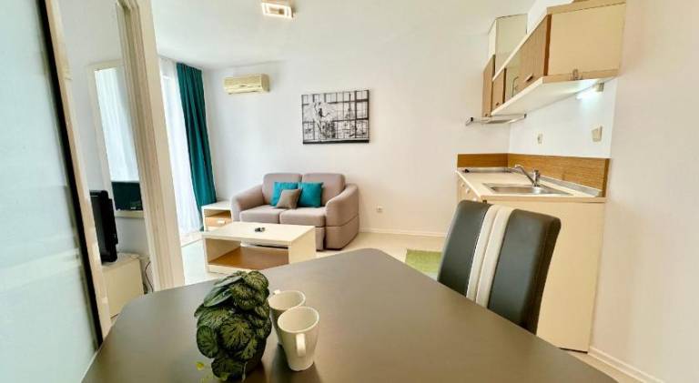 Holiday apartment with pool | Dogs allowed — photo 5