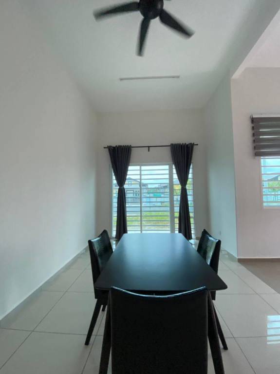 2100 m² Bungalow