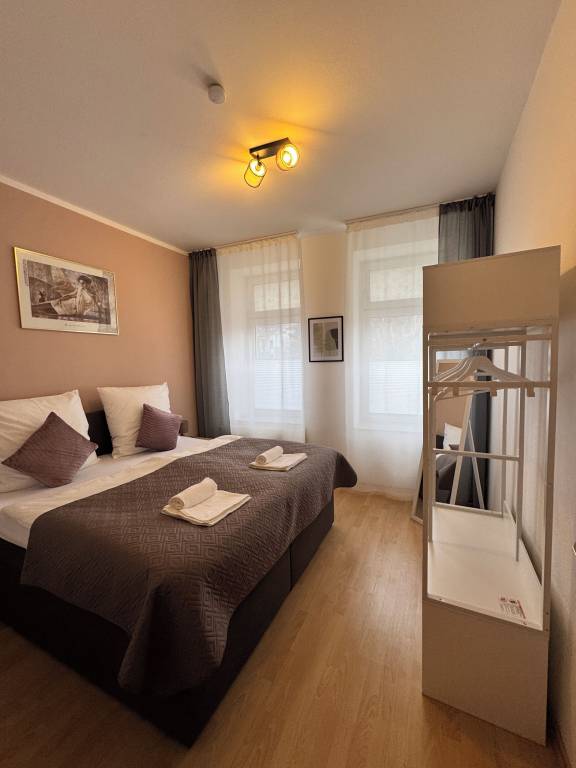 Ferienwohnung Chemnitz