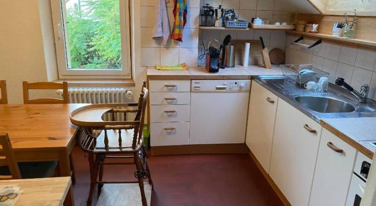 Wonderful apartment | Dogs allowed — photo 3