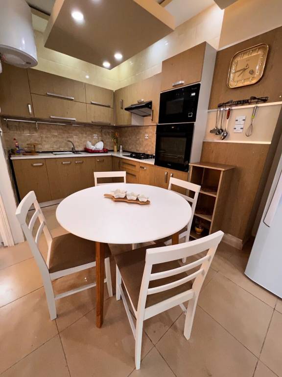 Appartement Béjaïa
